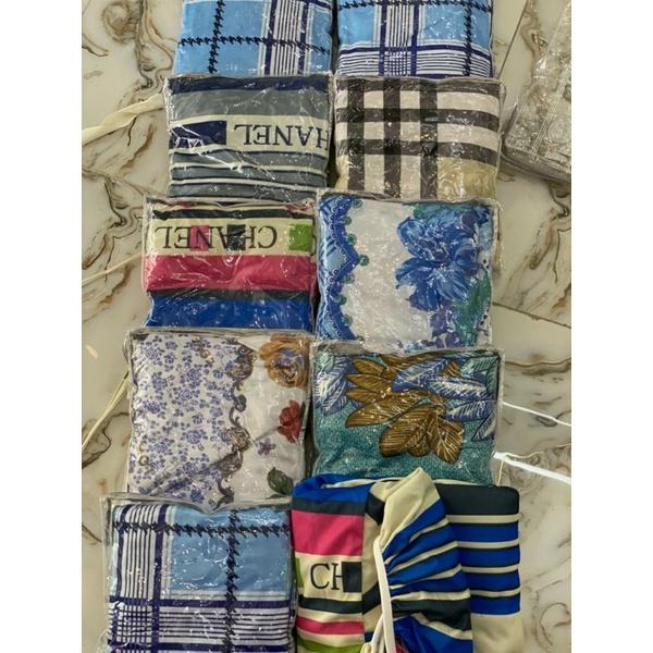 Bộ drap thun hàn quốc
