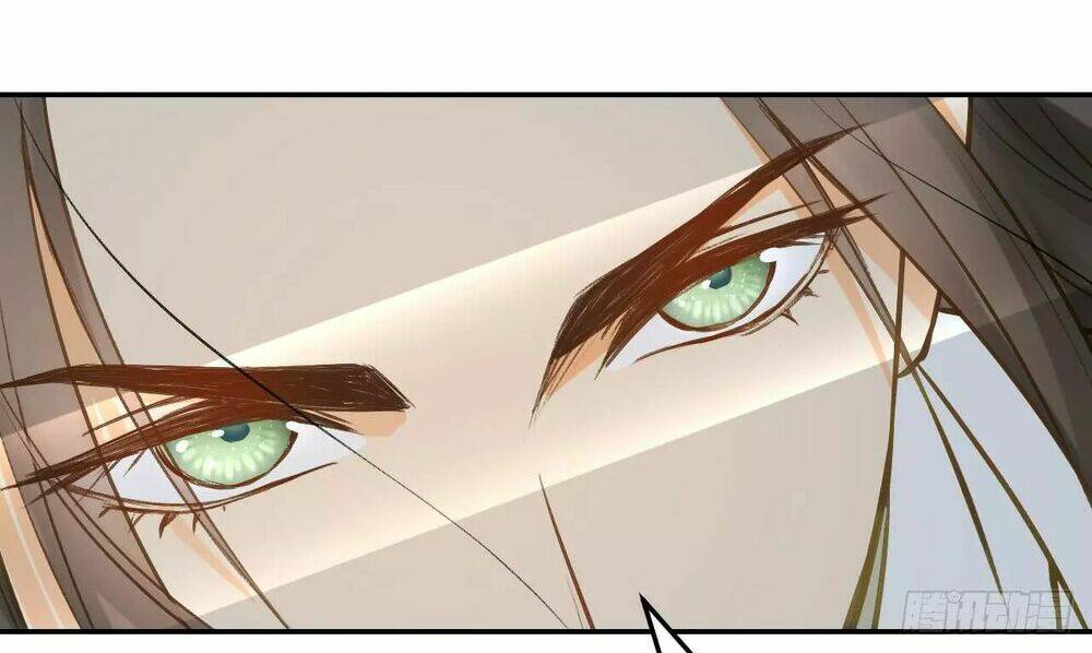 vương gia ba tuổi rưỡi của tôi chapter 45 57