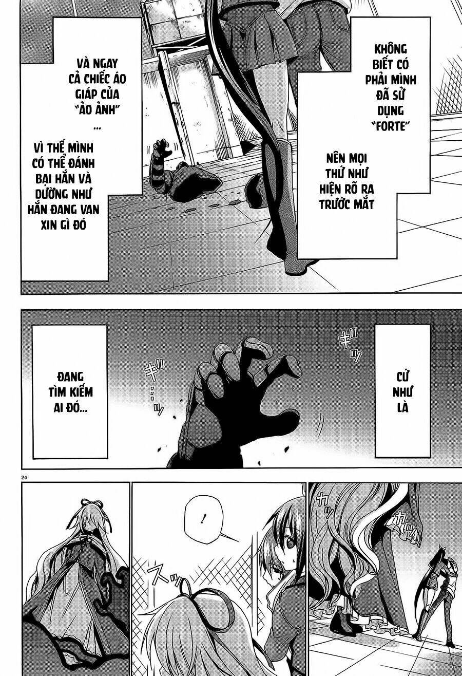 soukyuu no lapis lazuli chapter 10 24