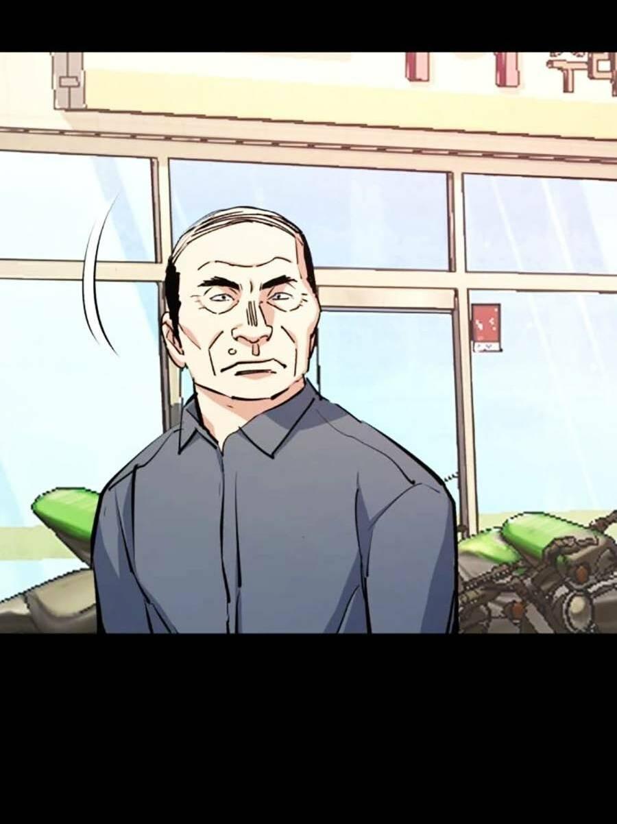 bạn học tôi là lính đánh thuê chapter 147 59