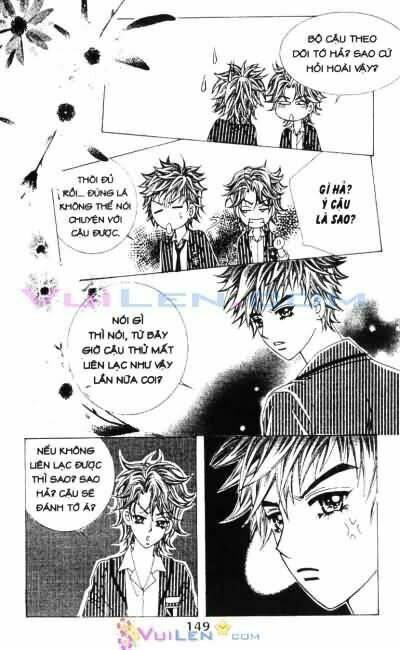 chàng gà mái chapter 11 149