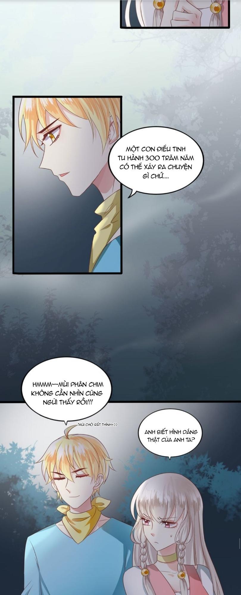 bắt quỷ chapter 7 13