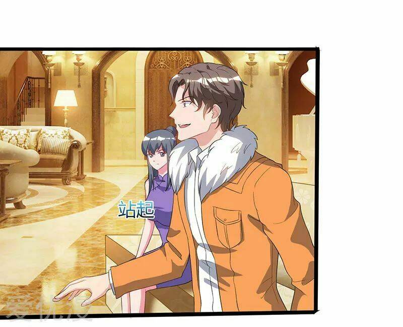 trọng sinh khí thiếu quy lai chapter 57 25