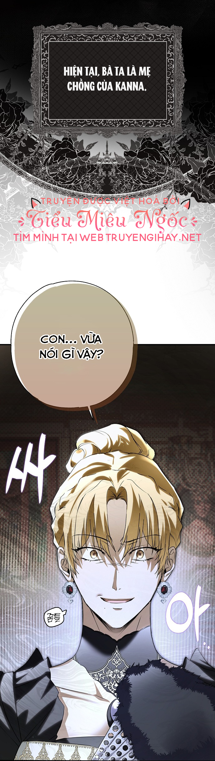 ai đó đang chiếm hữu cơ thể của tôi chapter 4 3