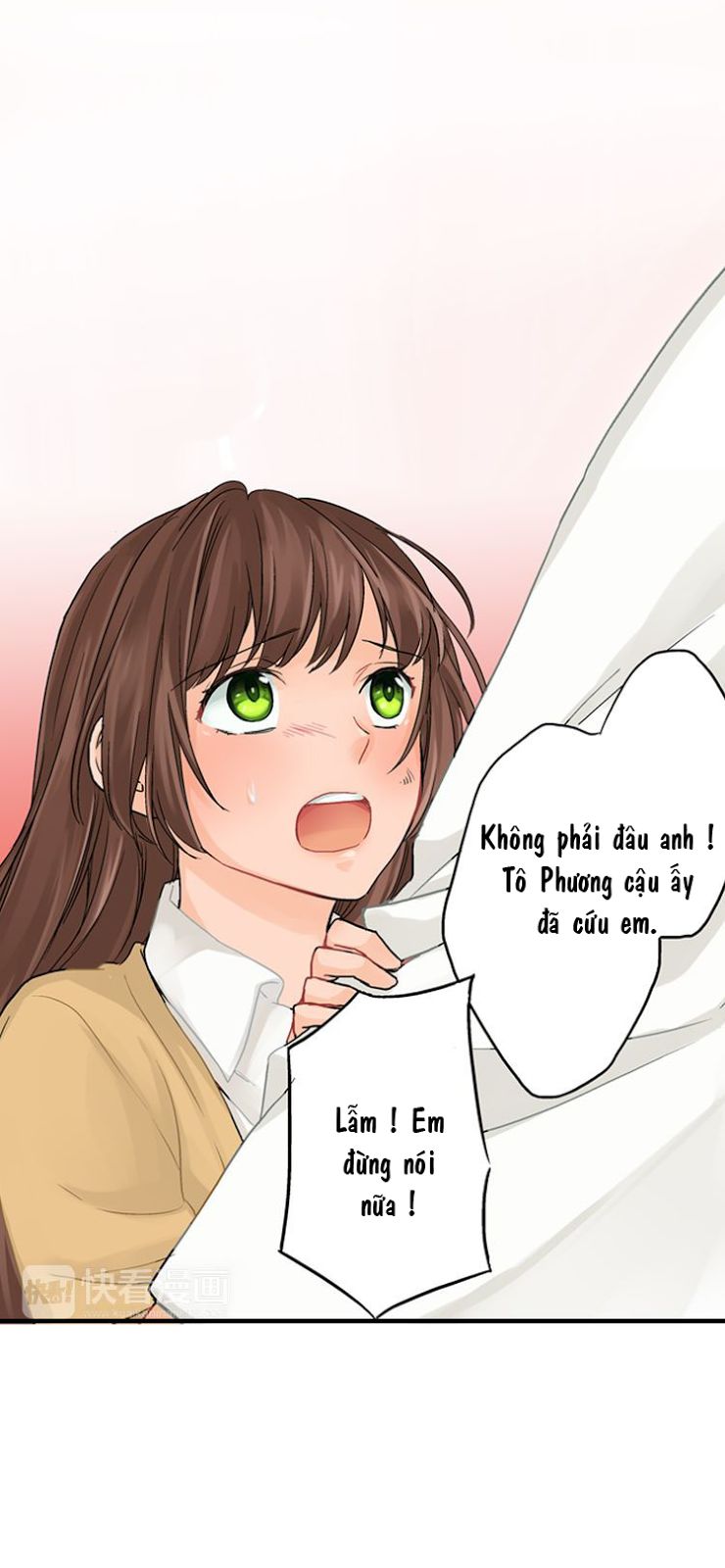 cô dâu của quỷ chapter 4.1 14