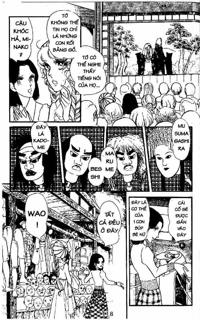 akuma no hanayome (bride of deimos) chapter 8.2 41