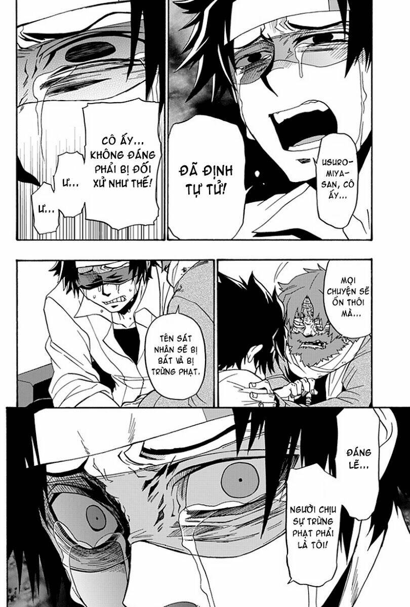 life is money chapter 10 20