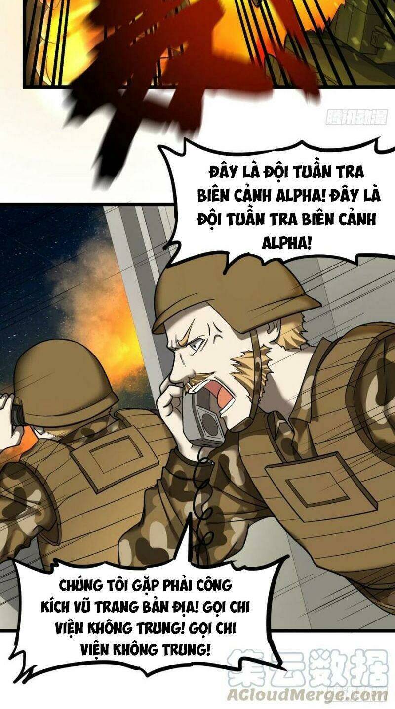 danh sách kẻ phản diện chapter 125 32