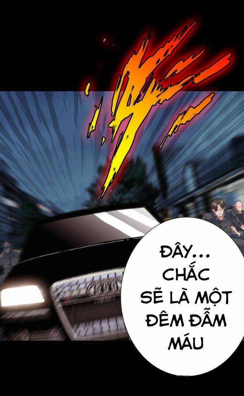 tuyệt phẩm tà thiếu chapter 140 12