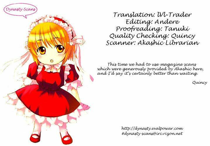 chàng trai nhút nhát chapter 15 25