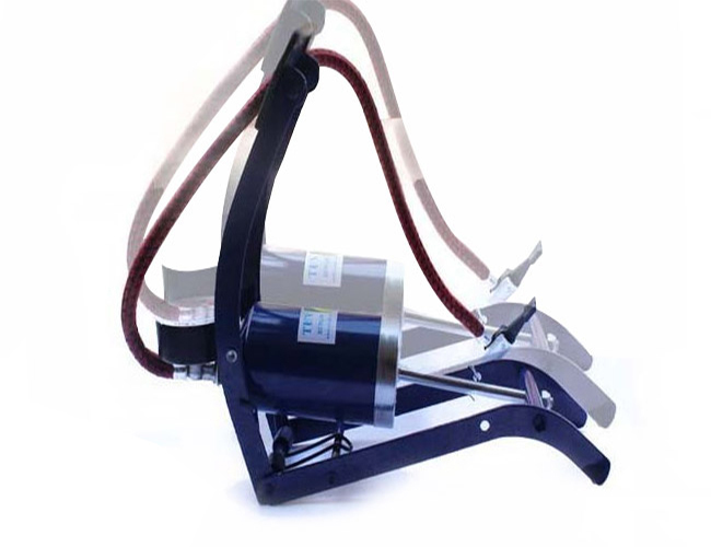 Dụng Cụ Bơm Hơi Đạp Chân Foot Pump