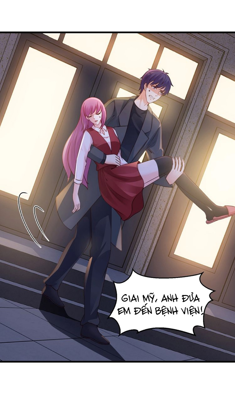 độc nhất sủng ái của thủ tịch chapter 50 15