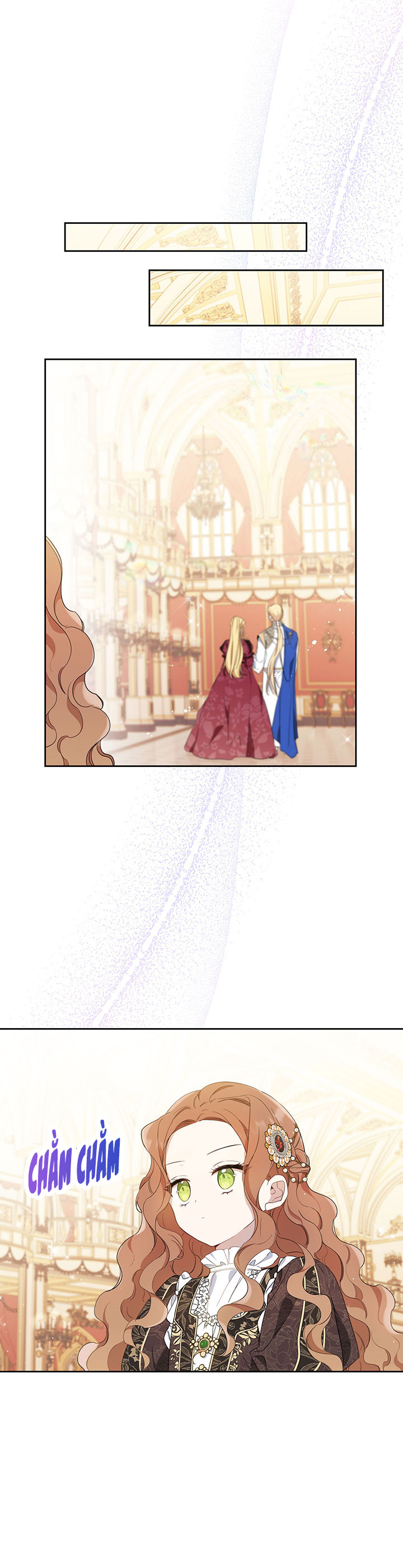 lần này tôi sẽ trở thành gia chủ chapter 59 24