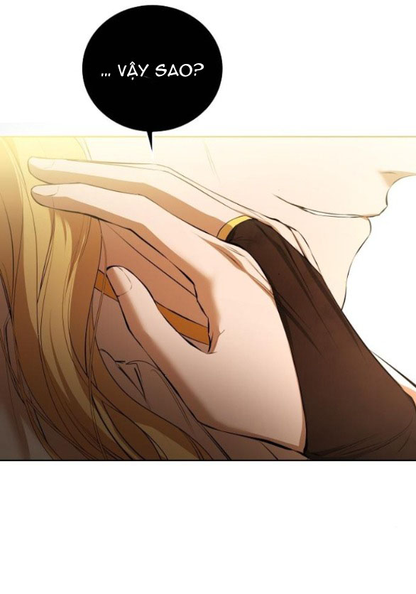 hãy dạy cho tôi về dục vọng chapter 3.2 20
