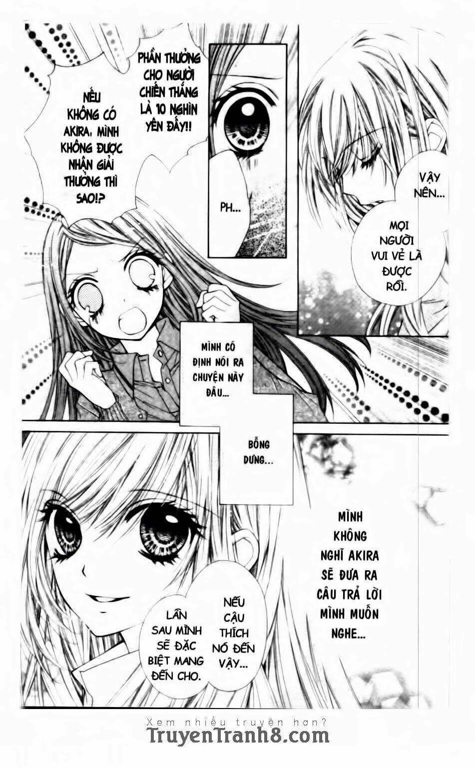 ác ma của chiến thắng chapter 12 15