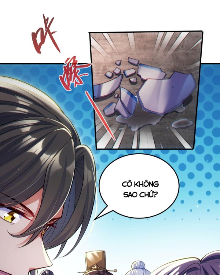 khoan đã tiên tử! xin hãy nghe ta xảo biện chapter 3 47