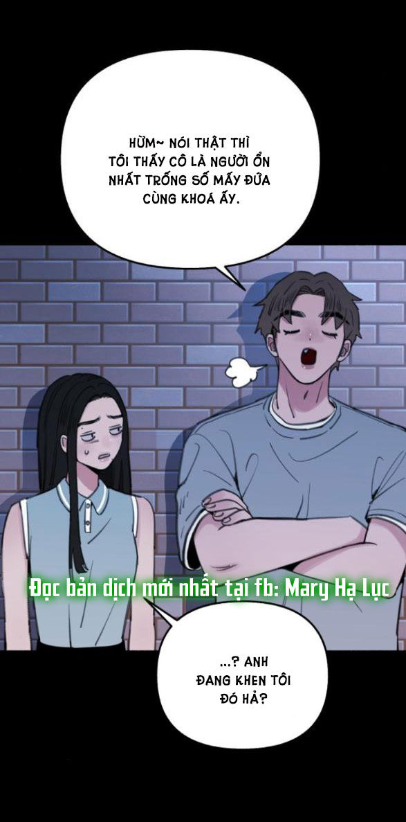 nàng thơ nổi tiếng - nàng thơ myung chapter 8.1 10