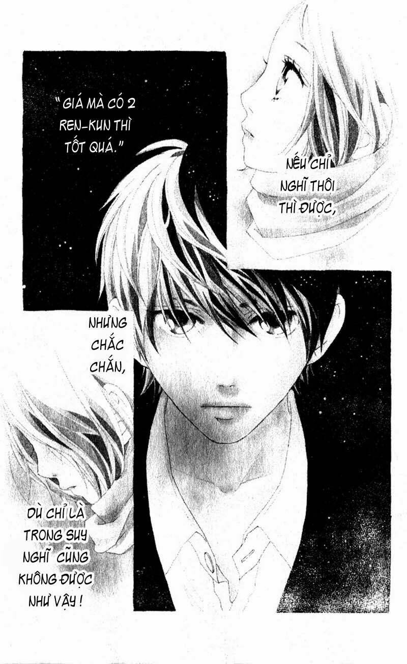 tình yêu học trò chapter 14 1