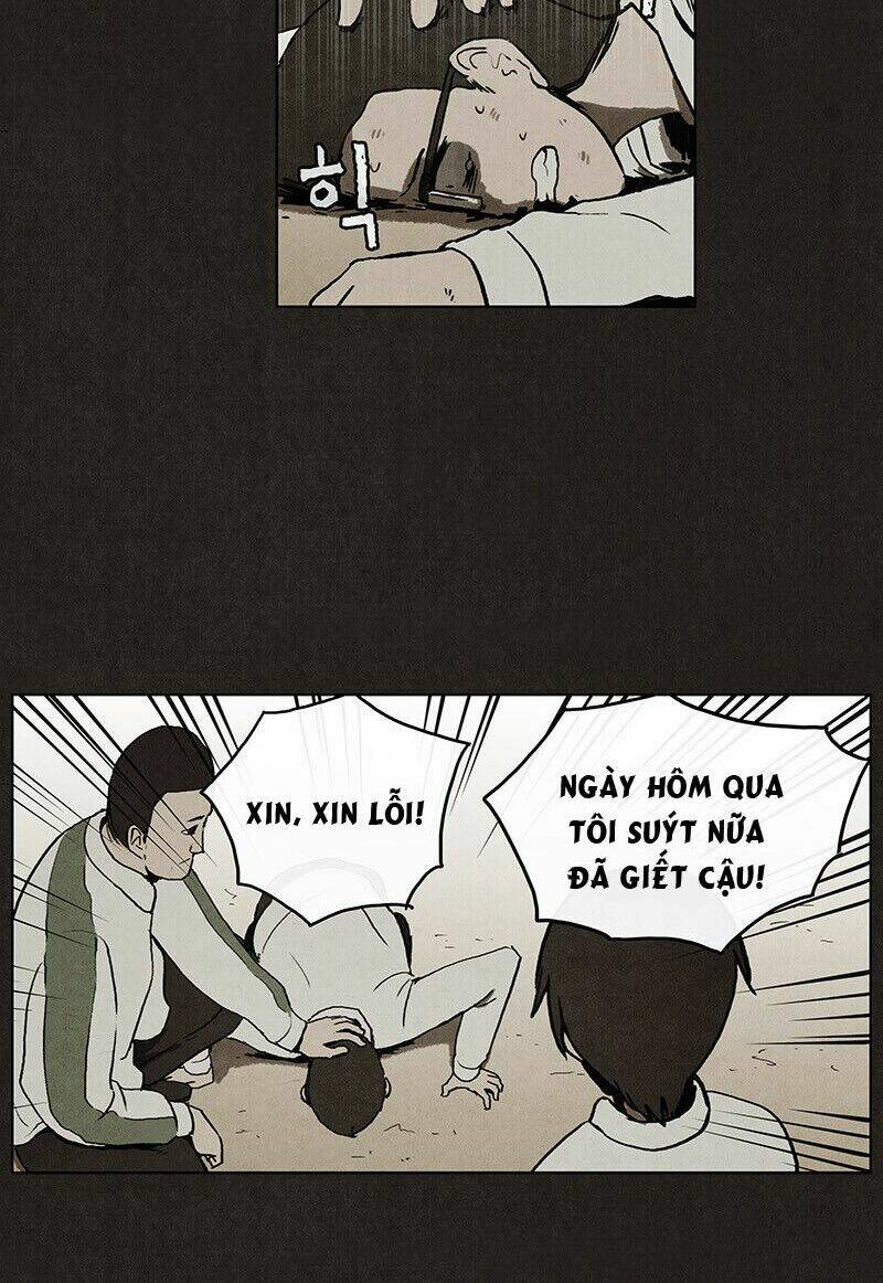 đứa con của quỷ dữ chapter 7 31