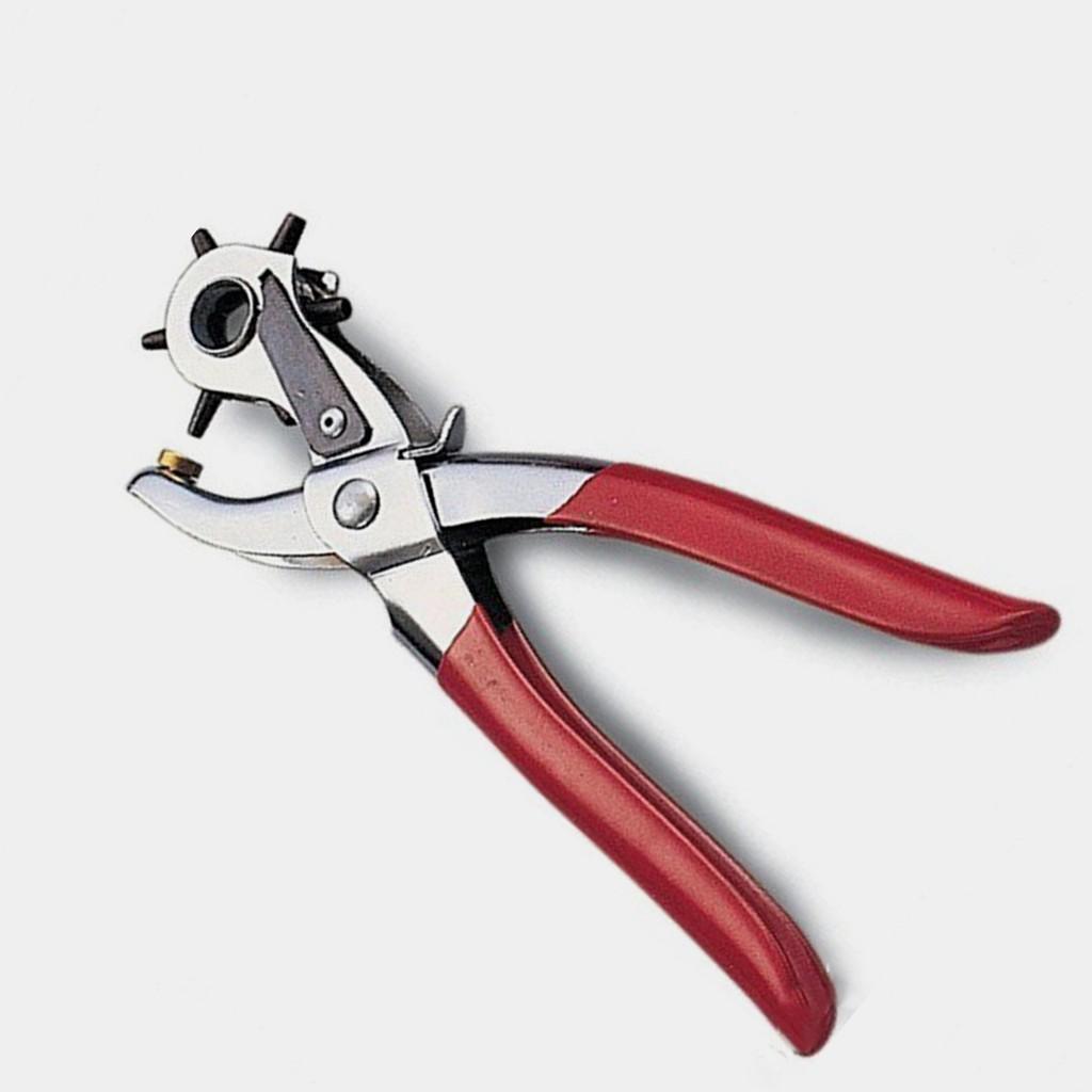 Kìm bấm lỗ tròn 2-4.5mm chuyên bấm lỗ dây da