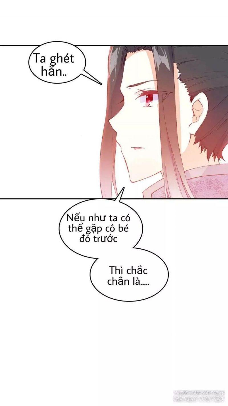 Lão Đại Xuyên Không Thành Tiên Nữ chapter 31.1 20