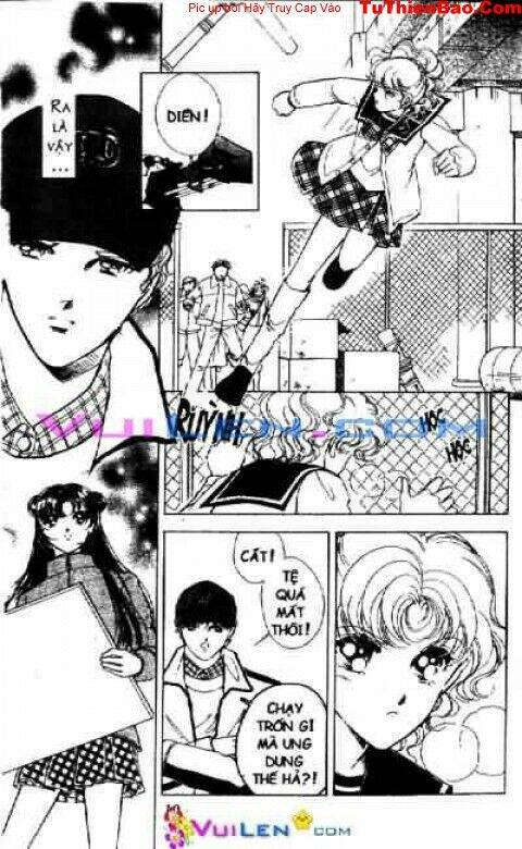 vương quốc điện ảnh chapter 2 10