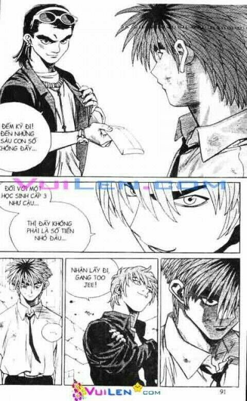 change guy chapter 143 91