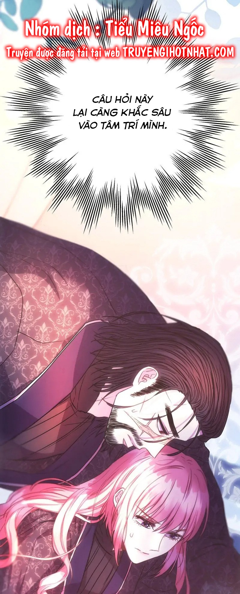 chuyện tình lãng mạn với ngài công tước mặt sẹo chapter 79 11