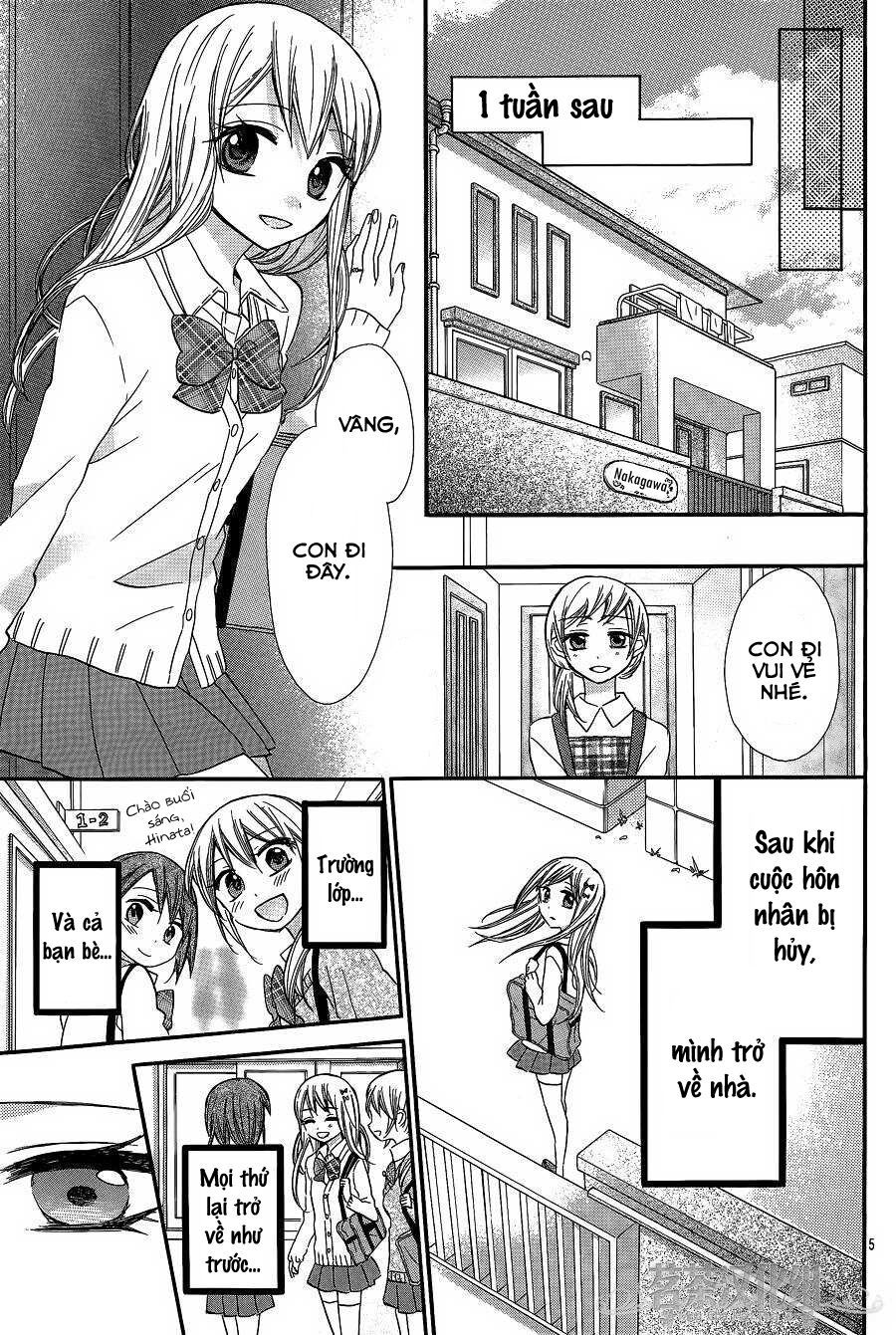 ore yome. - ore no yome ni nare yo chapter 12 6