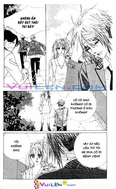 đợi em chapter 19 17