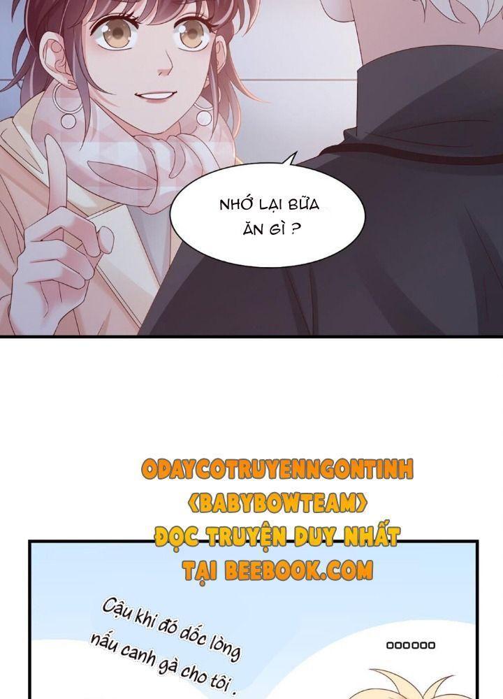 chiếc bật lửa và váy công chúa (b) chapter 26 11