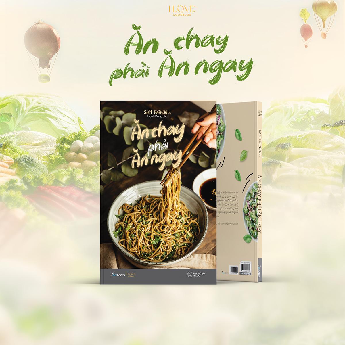 Ăn Chay Phải Ăn Ngay