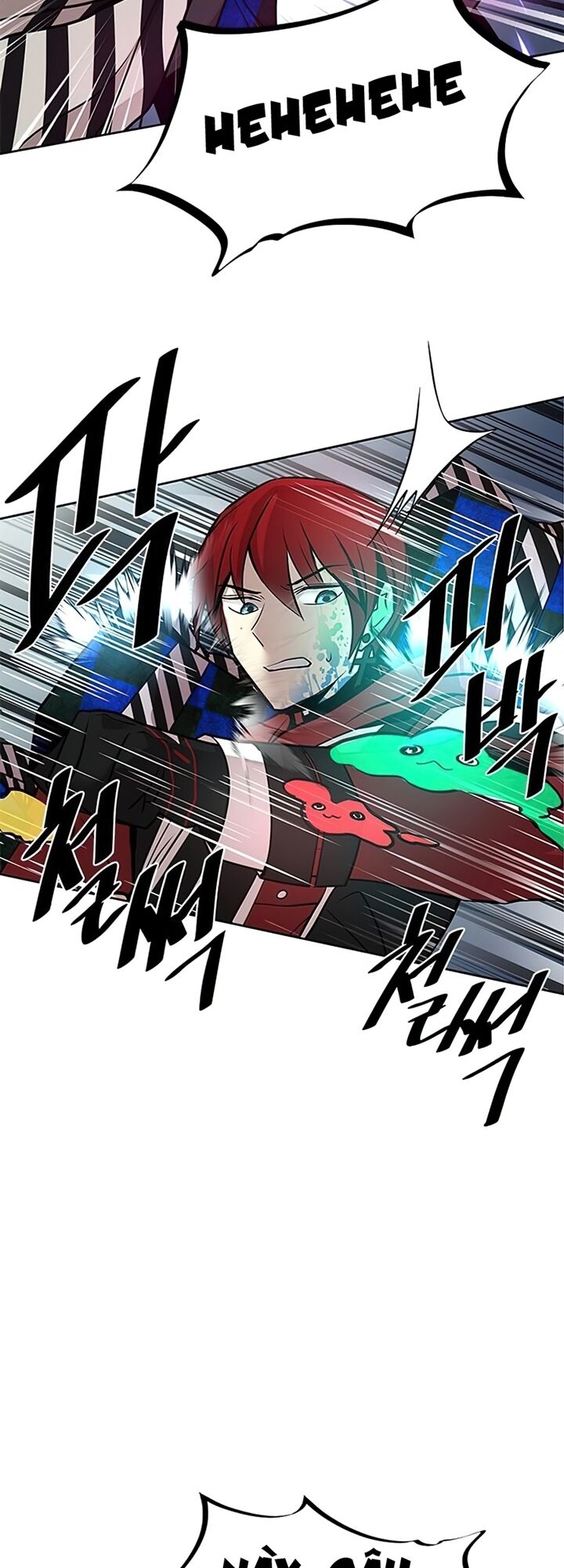 chuyển sinh thành ác nhân chapter 40 58