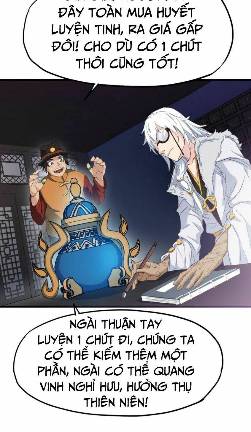 long mạch võ thần chapter 10 29