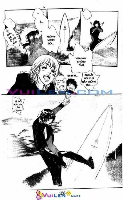 biển rộng bao la chapter 2 108