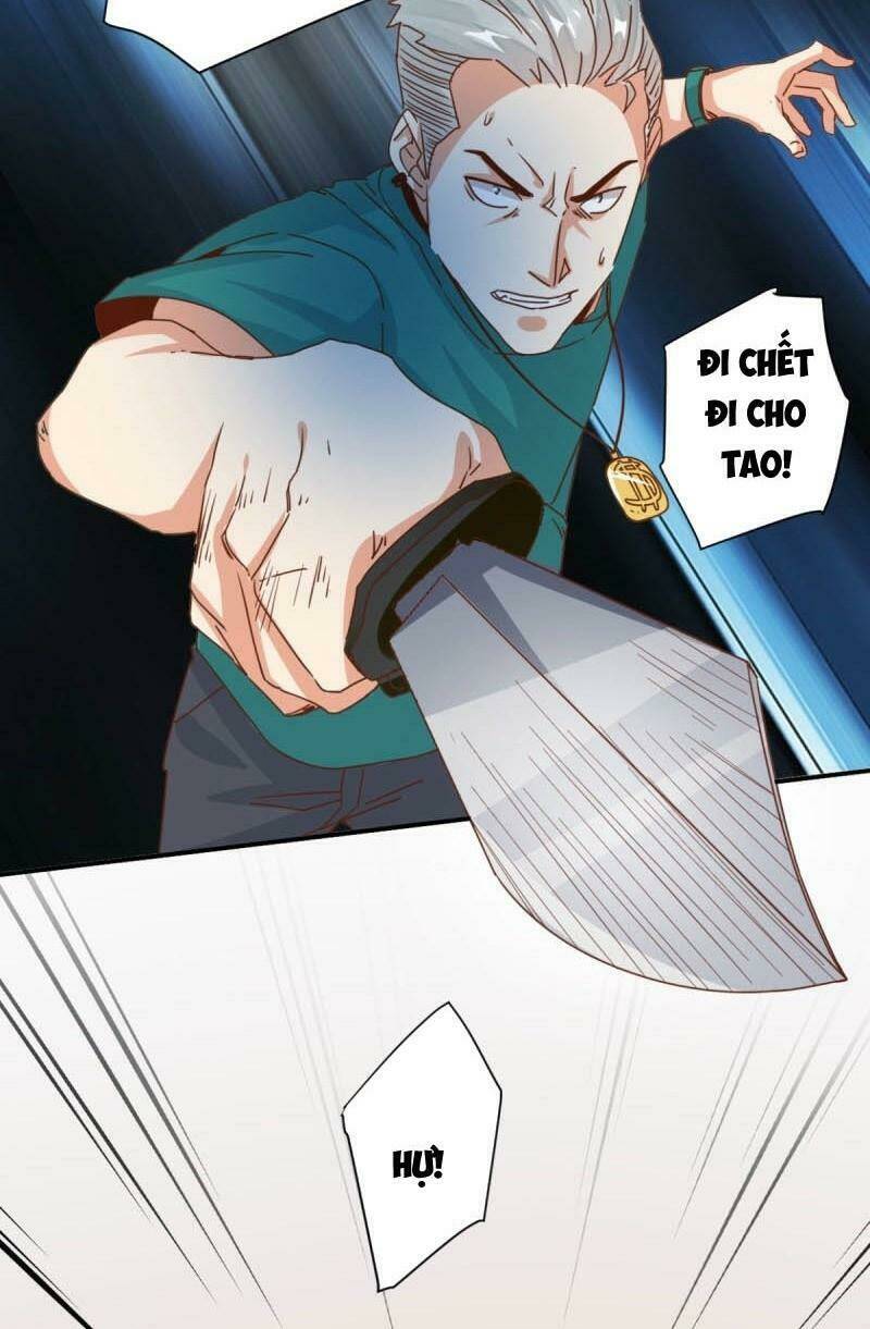 đô thị siêu cấp y sinh chapter 15 16