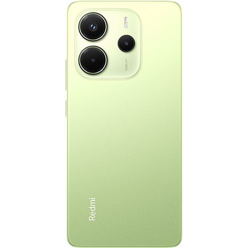 Điện thoại Xiaomi Redmi Note 14 (8GB/128GB) - Hàng chính hãng