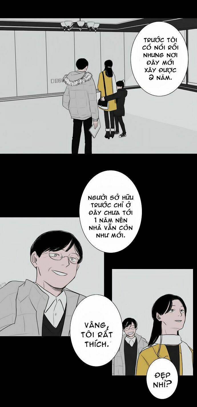 lời thì thầm ma quỉ chapter 18 11