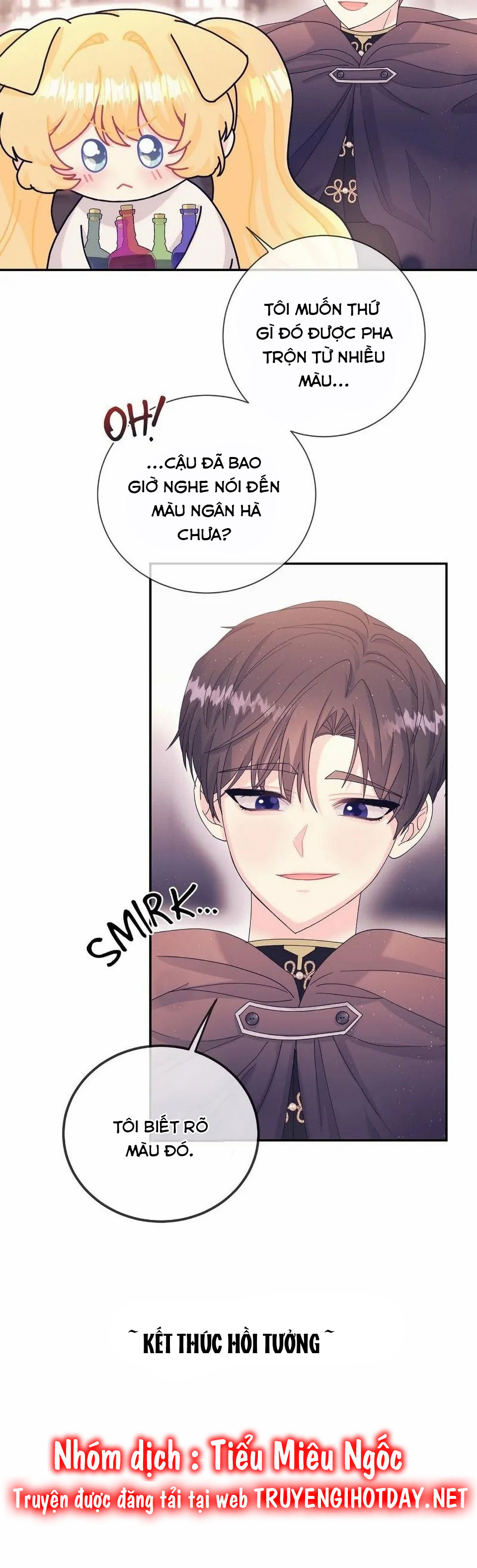 đức hạnh của công chúa phản diện chapter 19 33