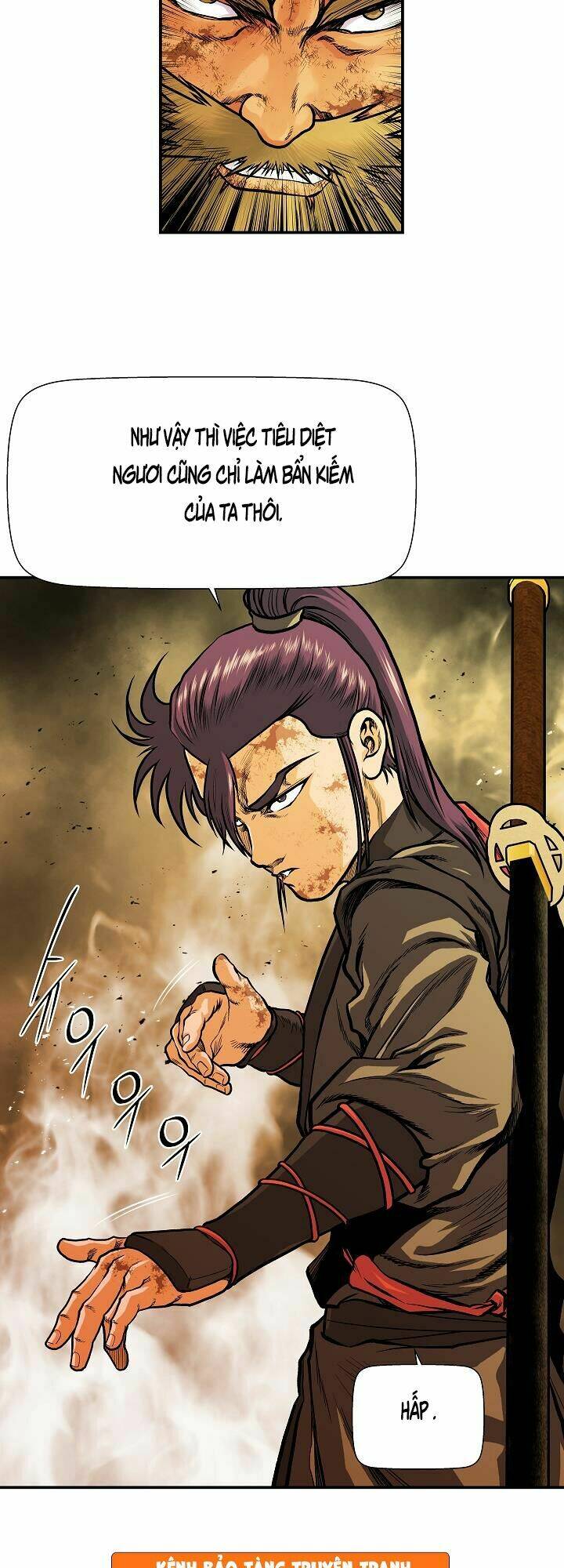 ngũ hợp chí tôn chapter 35 32