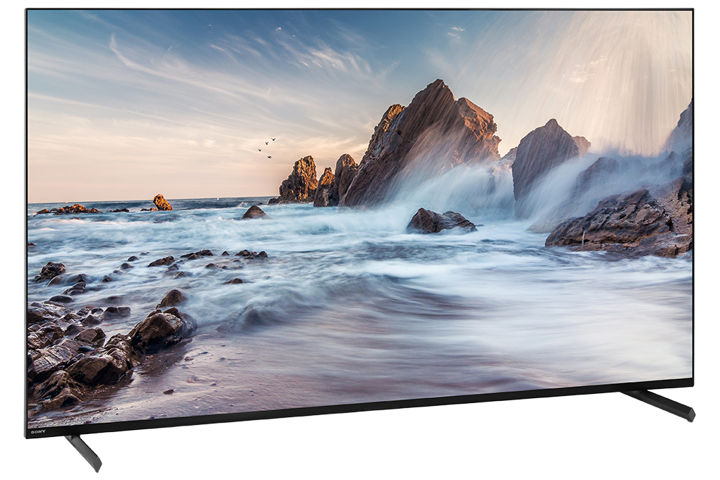 55X90L - Google Tivi Sony 4K 55 inch XR-55X90L - Hàng chính hãng - Chỉ giao HCM