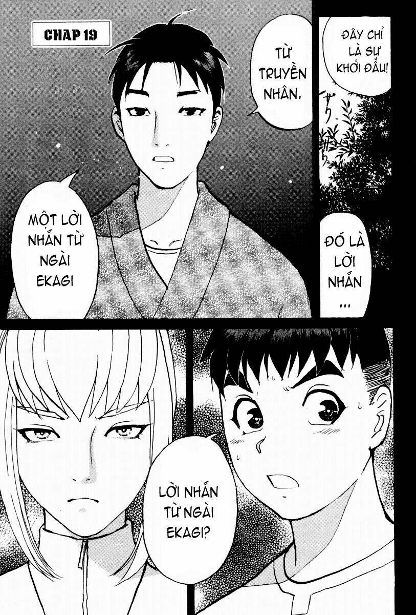 detective academy q chapter 19 1