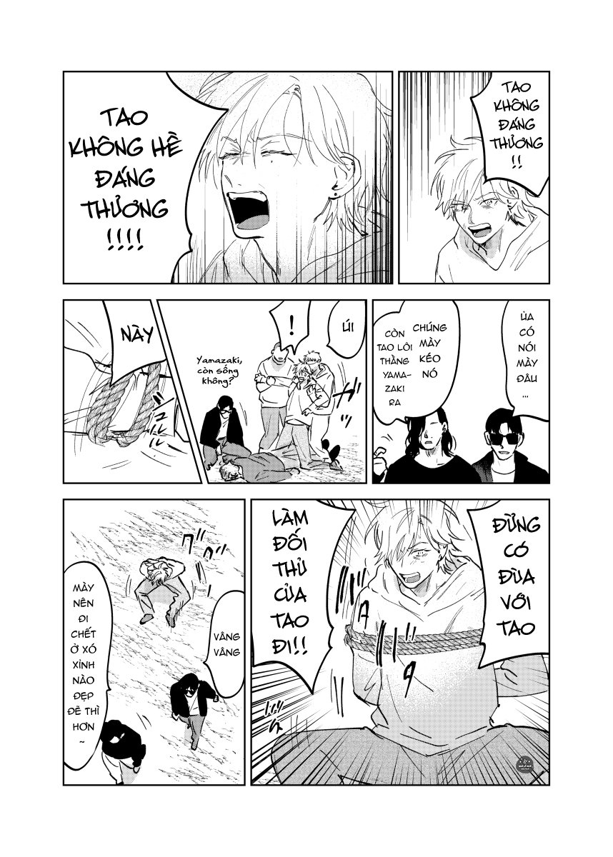 s và m gặp nhau chapter 6 12