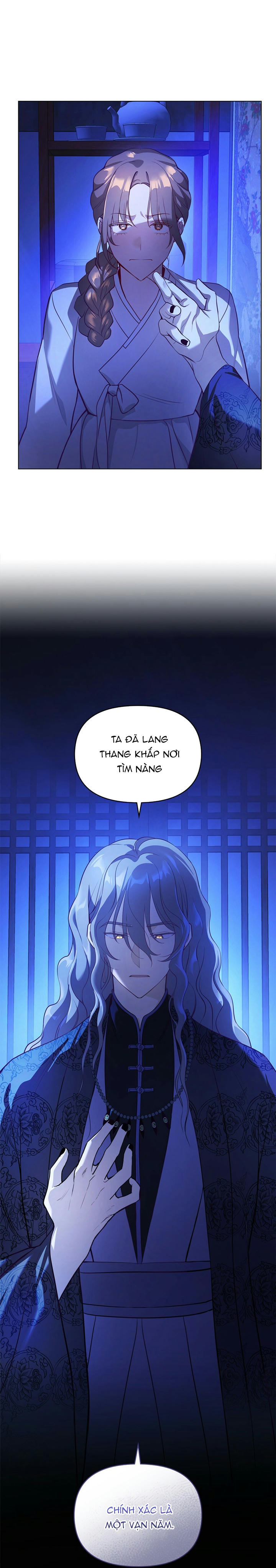 đăng tiêu hoa chapter 17 28