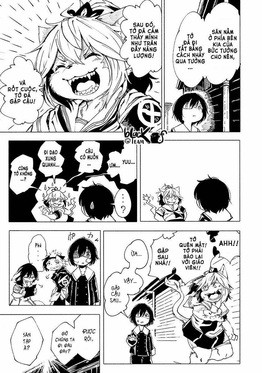 kemono giga chapter 2 26