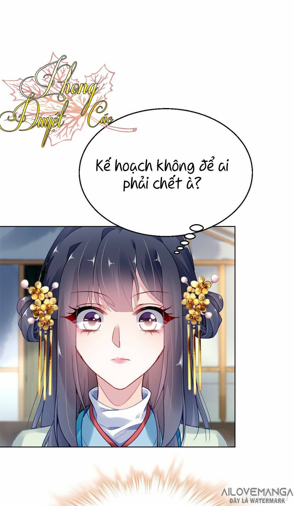 vấn đan chu chapter 8 13