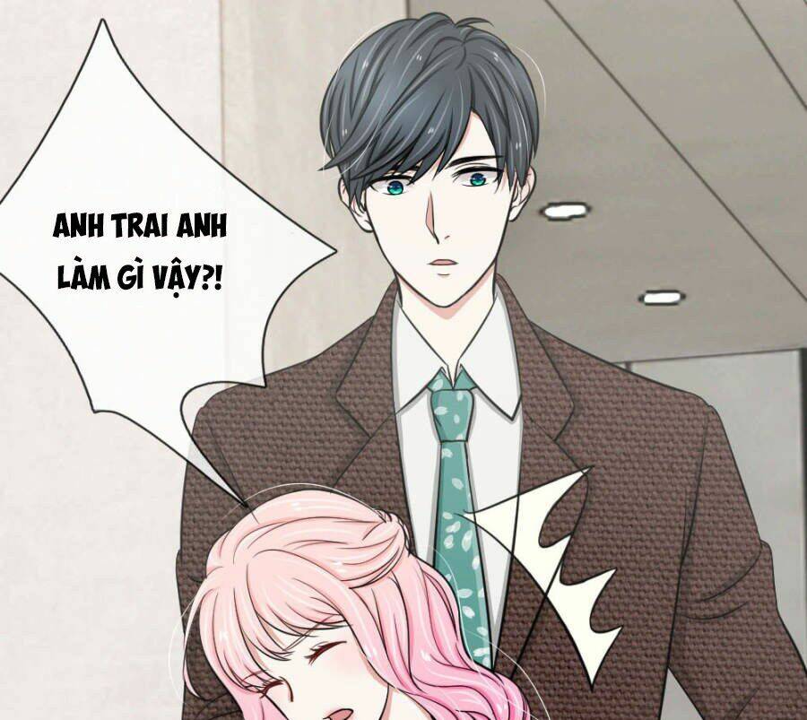 100 phương thức đẩy ngã ca ca chapter 16 12