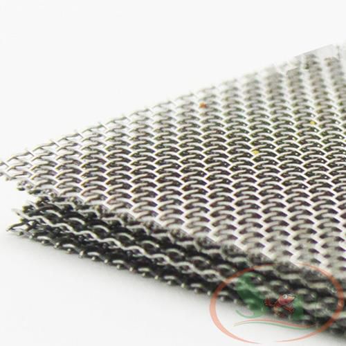 Vĩ inox buộc ươm rêu thủy sinh không gỉ sét giá thể trồng cây