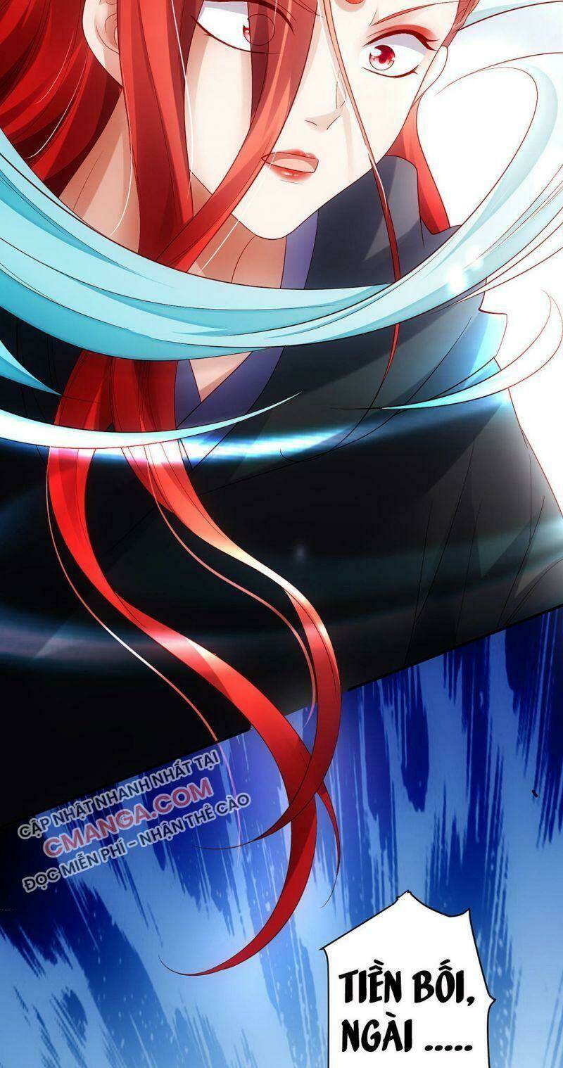 thiên kim bất hoán chapter 53 24