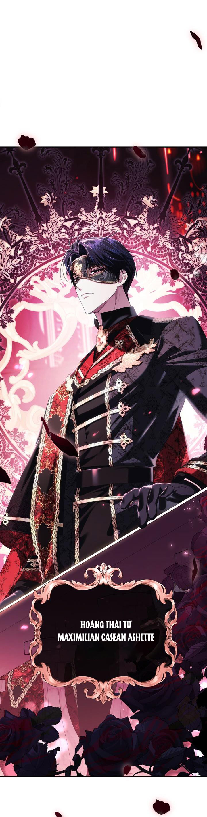 cha à, con không muốn kết hôn đâu chapter 56 16